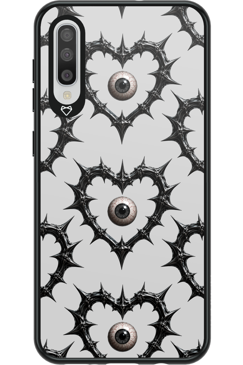 Heart Vision 2.0 - Samsung Galaxy A50