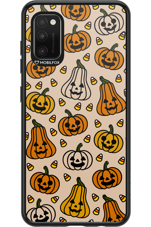 Sweet Thrill - Samsung Galaxy A41