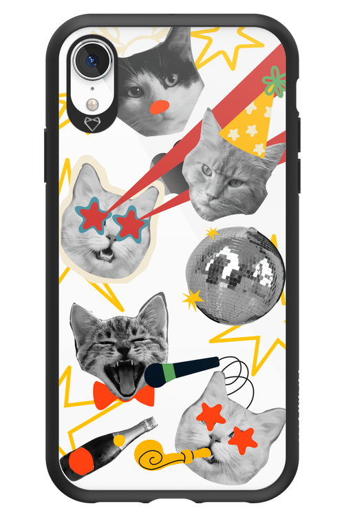 Christmas Chaos - Apple iPhone XR