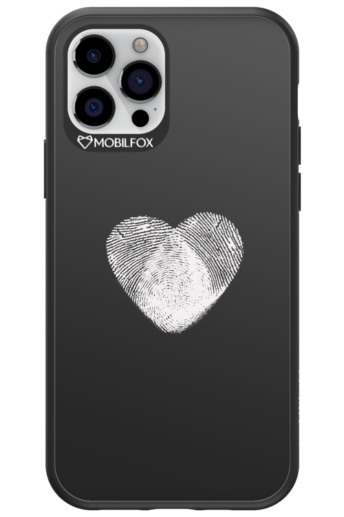 EVIDENCE - Apple iPhone 12 Pro