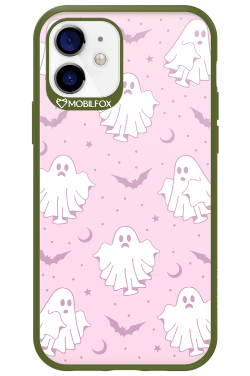 Boo Boo - Apple iPhone 12