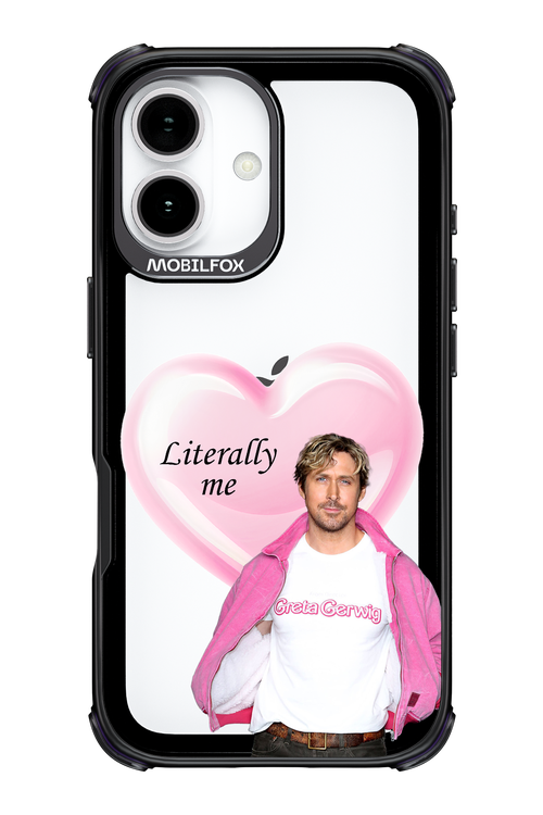 Literally Me - Apple iPhone 17