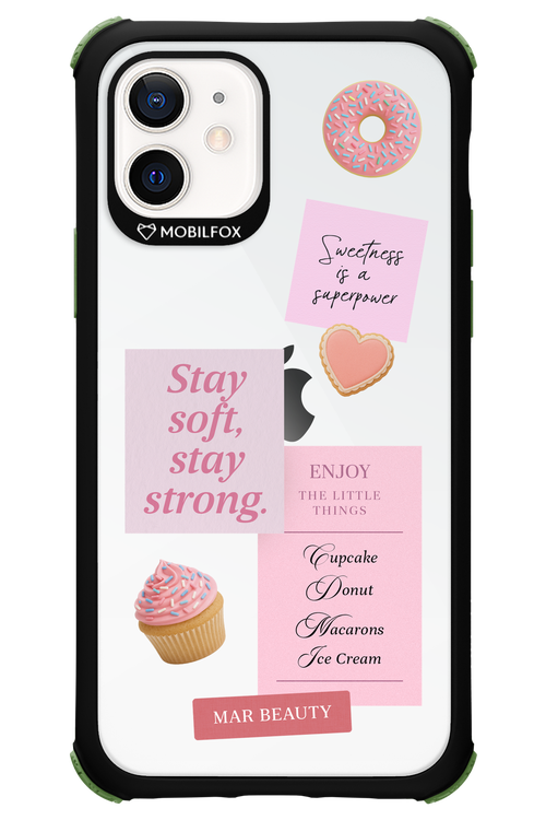 Sweet Babe - Apple iPhone 12