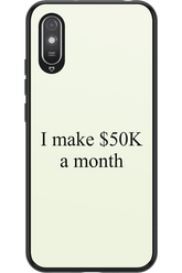 $50K - Xiaomi Redmi 9A