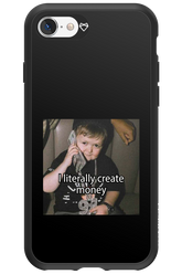 Create my money - Apple iPhone SE 2022