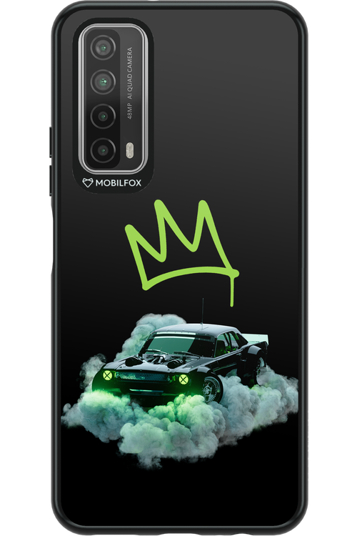 Just Dont Die - Huawei P Smart 2021