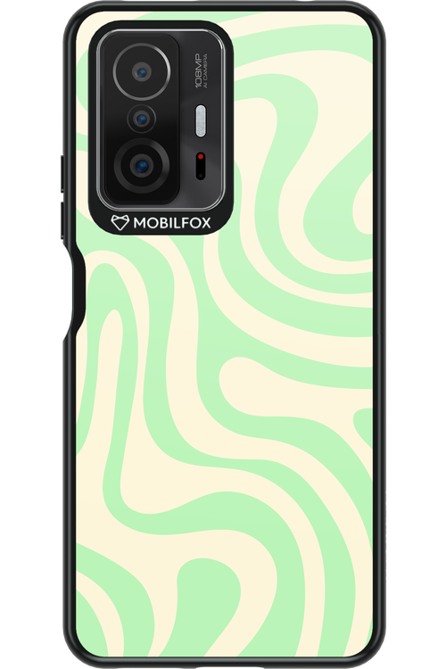 Matchaa 2.0 - Xiaomi Mi 11T