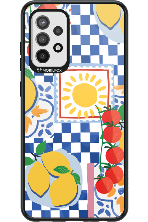 Sorrento Dream 2.0 - Samsung Galaxy A72