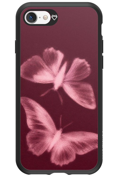 Papillonia 2.0 - Apple iPhone 7