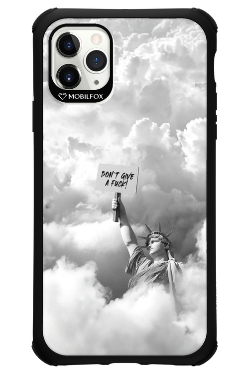 Don't give a - Apple iPhone 11 Pro Max