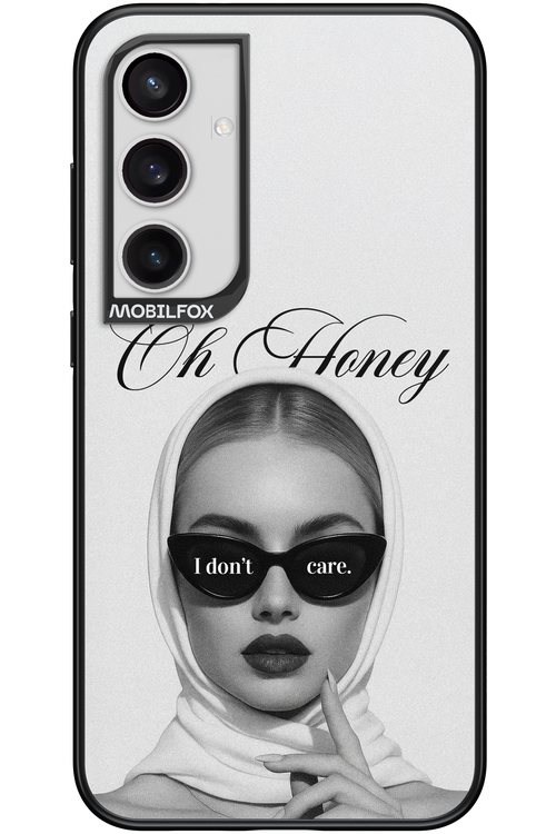 Oh Honey 2.0 - Samsung Galaxy S24+