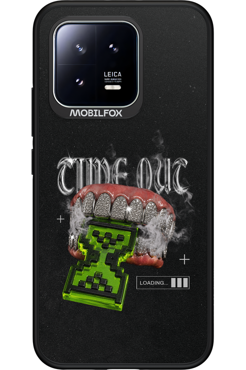 Time Out 2.0 - Xiaomi 13