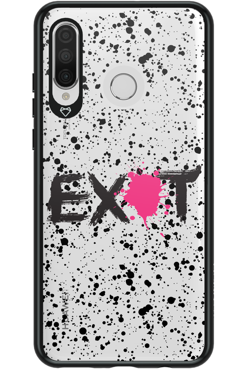 EXOT SPLASH 2.0 - Huawei P30 Lite