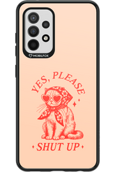 Shut upp - Samsung Galaxy A52 / A52 5G / A52s