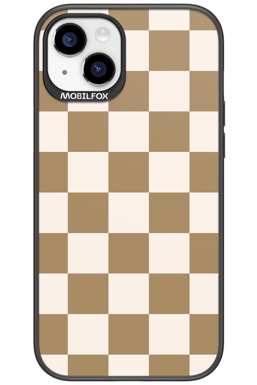 Nude Chess - Apple iPhone 15 Plus