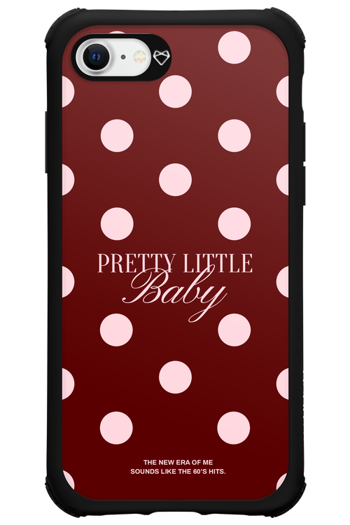 60’s Baby - Apple iPhone 7