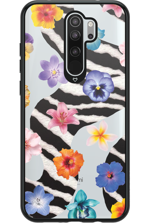 MOM'S FLOWERS - Xiaomi Redmi Note 8 Pro