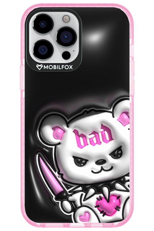 Bad Bear - Apple iPhone 13 Pro Max