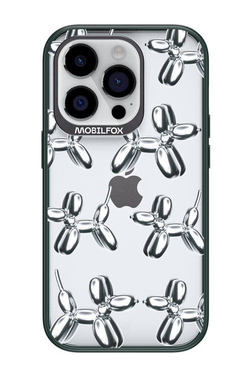 Balloon Dogs - Apple iPhone 14 Pro