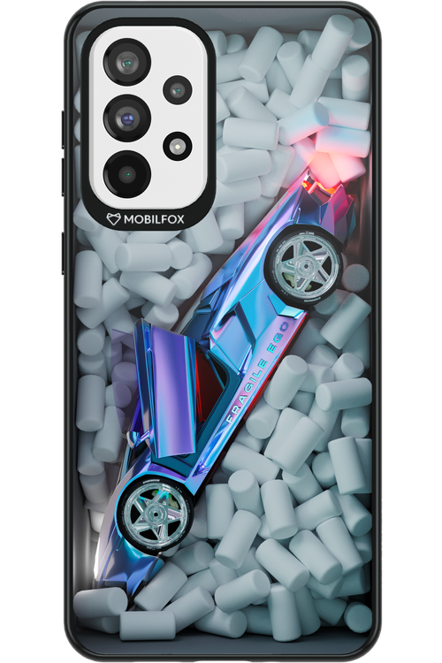 Fragile Ego - Samsung Galaxy A73