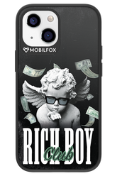 RICH BOY - Apple iPhone 13 Mini