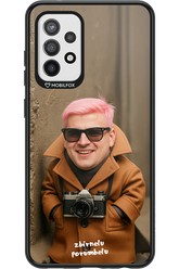 Zbirnelu - Samsung Galaxy A72