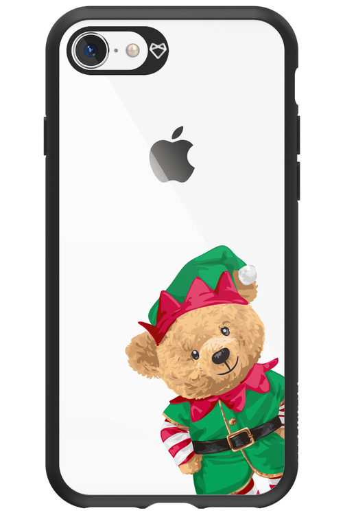 Mr. Elf - Apple iPhone 8