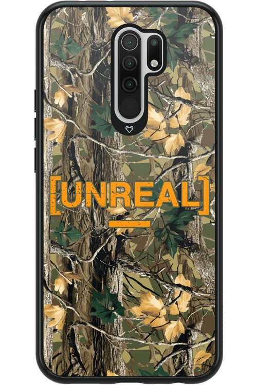 Realtree - Xiaomi Redmi 9