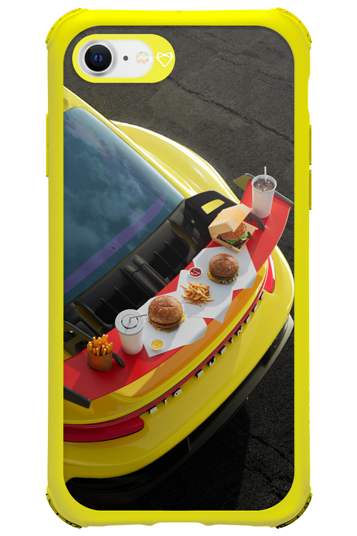 BigBusiness - Apple iPhone 8