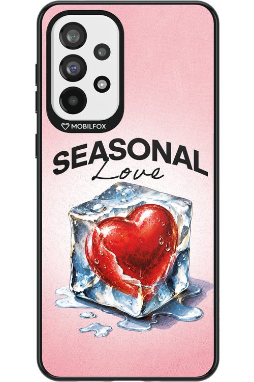 Seasonal Love 2.0 - Samsung Galaxy A73