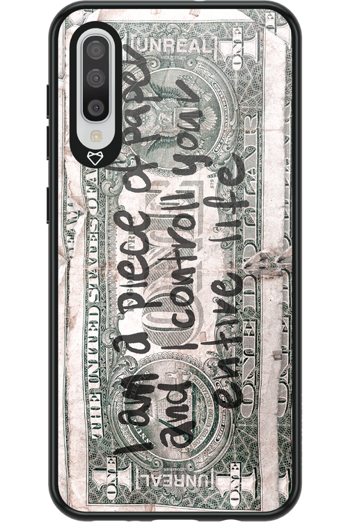 Dollars - Samsung Galaxy A50