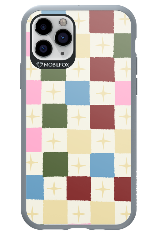 Winter Scarf - Apple iPhone 11 Pro