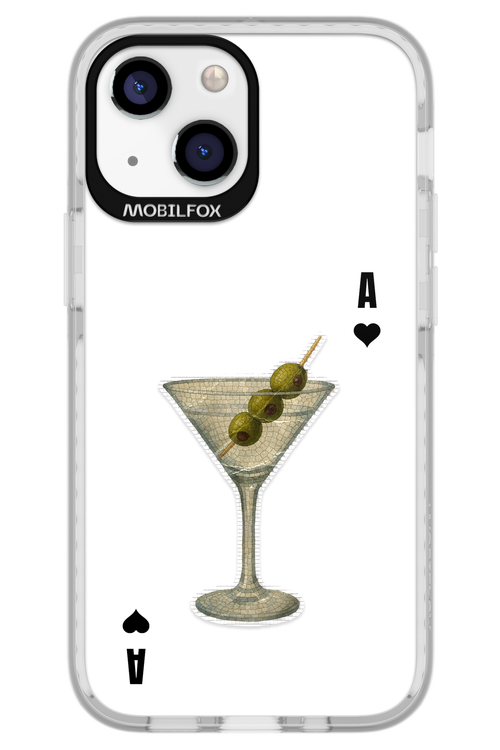 MartiniAce - Apple iPhone 13 Mini