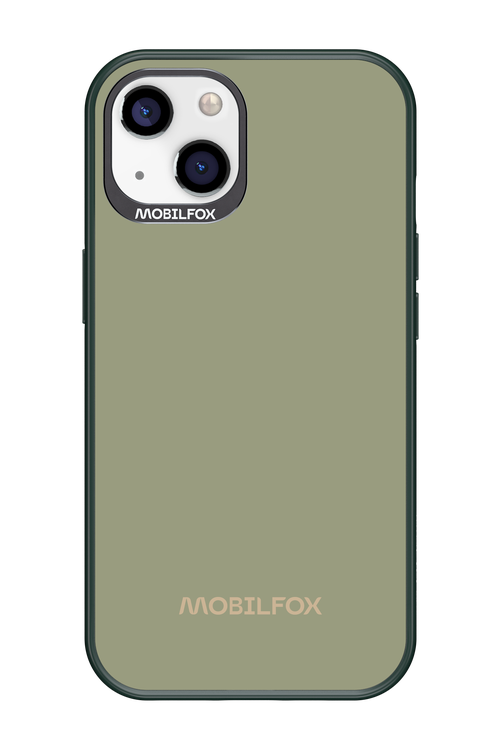 Olive - Apple iPhone 13