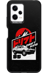 Drift king - Xiaomi Redmi Note 12 5G
