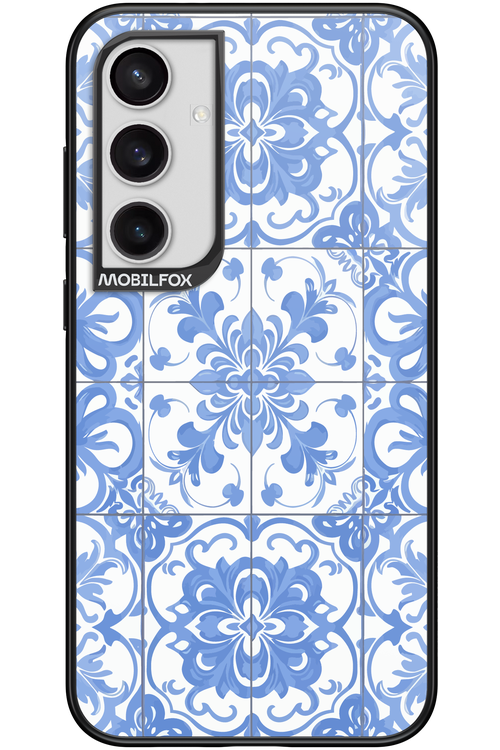 Amalfi Club 2.0 - Samsung Galaxy S24+