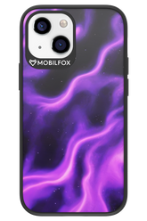 Aurora beam - Apple iPhone 13 Mini