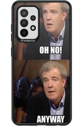 Clarkson Meme - Samsung Galaxy A52 / A52 5G / A52s