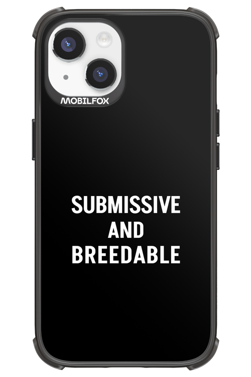 S&B - Apple iPhone 14