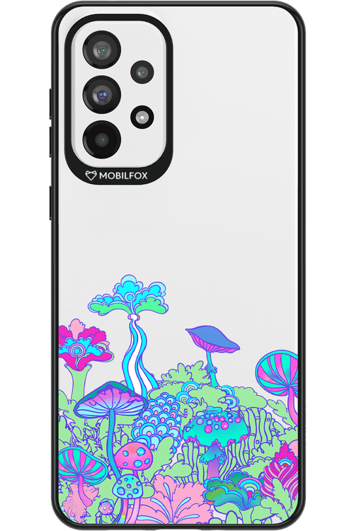 Shrooms - Samsung Galaxy A73