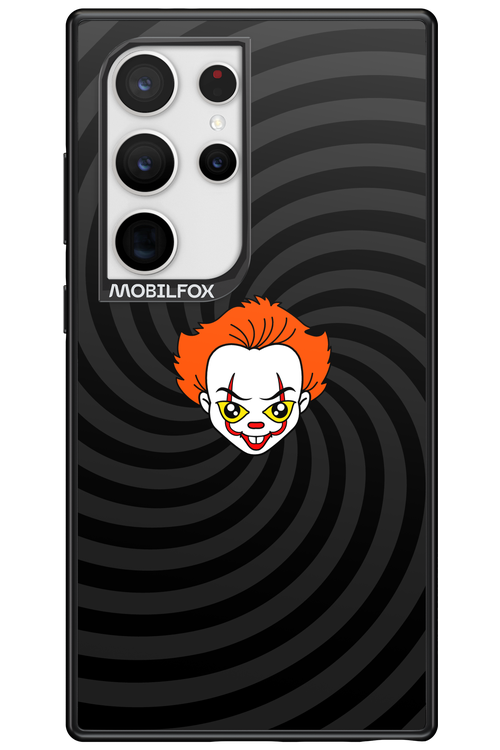 Mystery Clown - Samsung Galaxy S24 Ultra