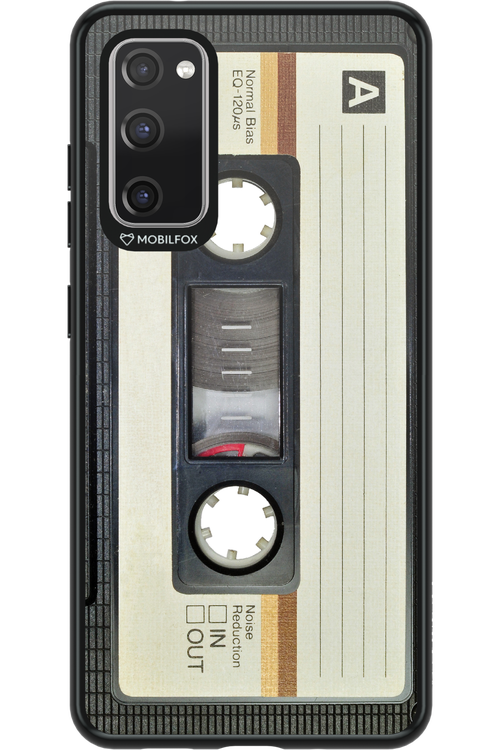 CASE 11 - Samsung Galaxy S20 FE