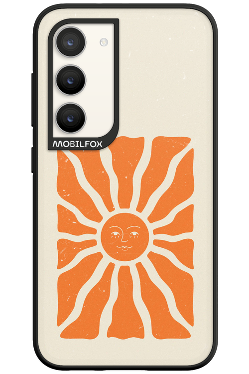 Solar Soul 2.0 - Samsung Galaxy S23