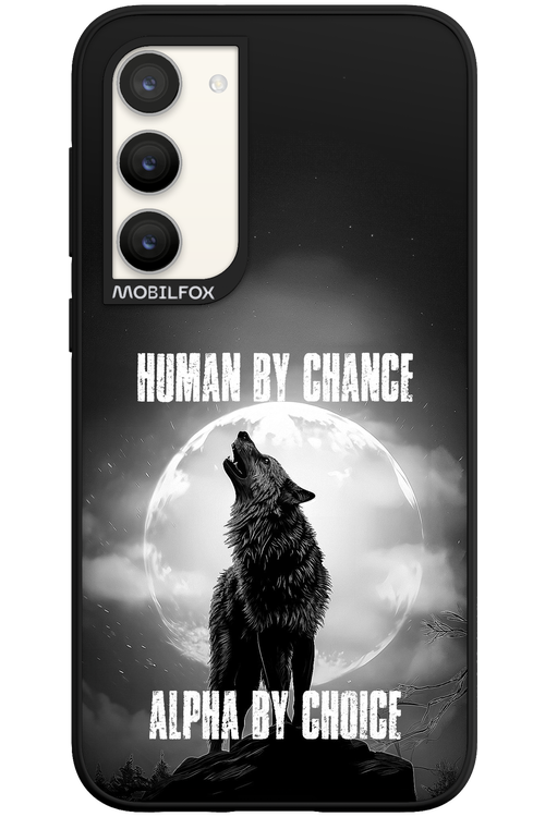 Alpha 2.0 - Samsung Galaxy S23 Plus