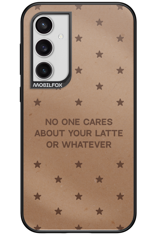 Whateverrr - Samsung Galaxy S23 FE