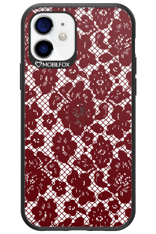 Lace Lover - Apple iPhone 12