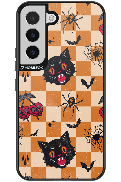 Witch's Patch - Samsung Galaxy S22