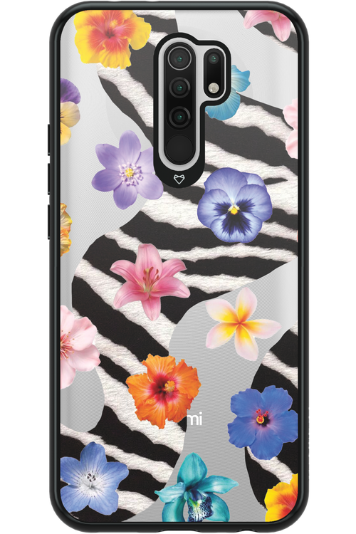MOM'S FLOWERS - Xiaomi Redmi 9