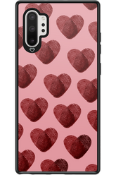 FINGERPRINTS - Samsung Galaxy Note 10+