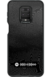Techno frequency - Xiaomi Redmi Note 9 Pro